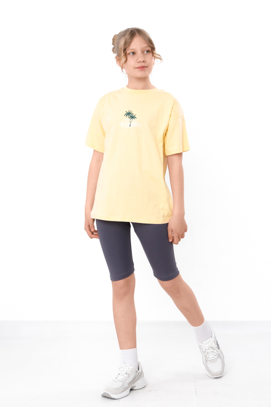 Велосипедки для дівчинки